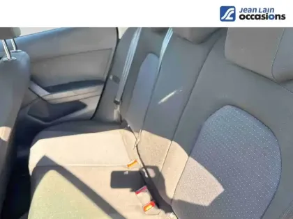 Photo 14 Seat Arona  1.0 TSI 115 ch Start/Stop DSG7