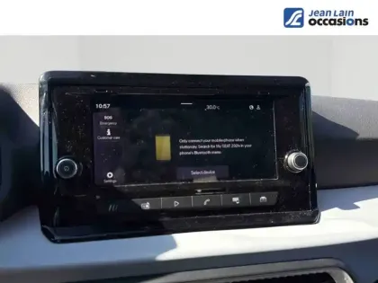 Photo 19 Seat Arona  1.0 TSI 115 ch Start/Stop DSG7