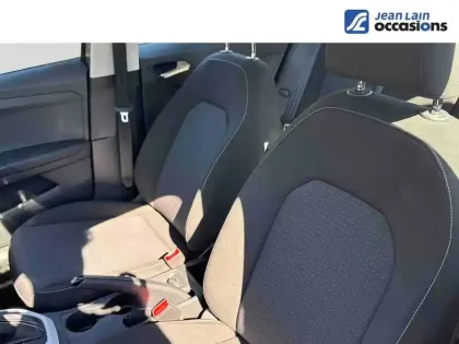 Photo 10 Seat Arona  1.0 TSI 115 ch Start/Stop DSG7