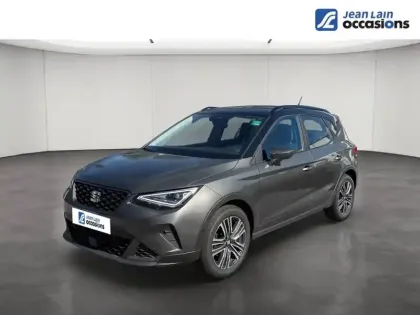 Photo Seat Arona Copa