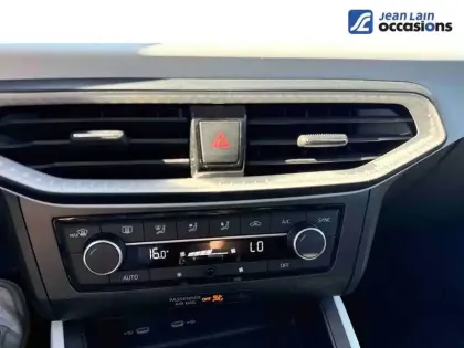 Photo 15 Seat Arona  1.0 TSI 115 ch Start/Stop DSG7