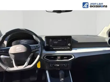 Photo 12 Seat Arona  1.0 TSI 115 ch Start/Stop DSG7