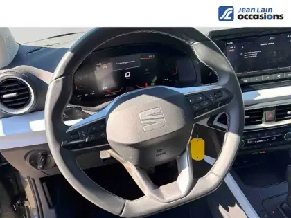 Photo 11 Seat Arona  1.0 TSI 115 ch Start/Stop DSG7