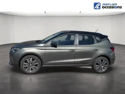 Photo 7 Seat Arona  1.0 TSI 115 ch Start/Stop DSG7