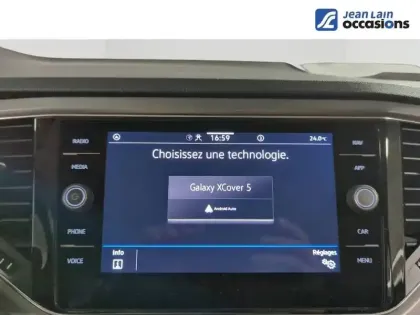 Photo 14 Volkswagen T-roc  1.5 TSI 150 EVO Start/Stop BVM6