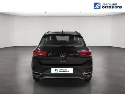 Photo 5 Volkswagen T-roc  1.5 TSI 150 EVO Start/Stop BVM6