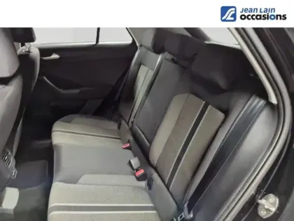 Photo 16 Volkswagen T-roc  1.5 TSI 150 EVO Start/Stop BVM6
