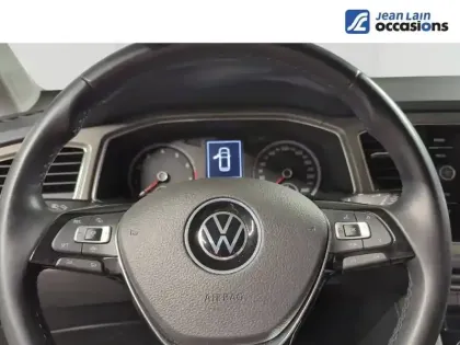 Photo 11 Volkswagen T-roc  1.5 TSI 150 EVO Start/Stop BVM6