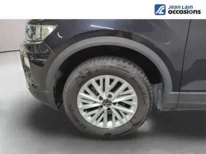 Photo 8 Volkswagen T-roc  1.5 TSI 150 EVO Start/Stop BVM6