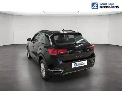 Photo 6 Volkswagen T-roc  1.5 TSI 150 EVO Start/Stop BVM6