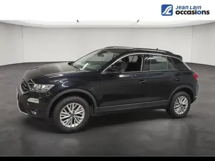Photo 7 Volkswagen T-roc  1.5 TSI 150 EVO Start/Stop BVM6