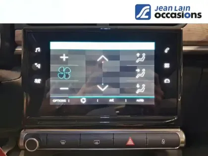 Photo 13 Citroën C3  PureTech 110 S&S BVM6