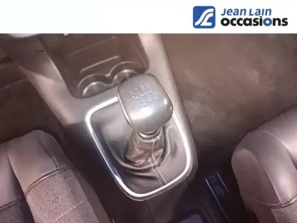 Photo 12 Citroën C3  PureTech 110 S&S BVM6