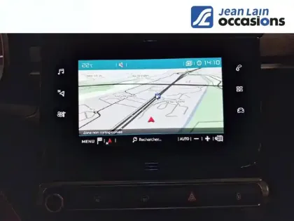 Photo 14 Citroën C3  PureTech 110 S&S BVM6