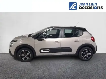Photo 7 Citroën C3  PureTech 110 S&S BVM6