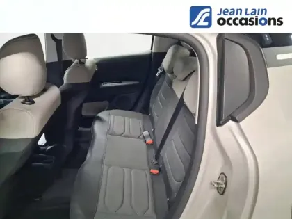 Photo 16 Citroën C3  PureTech 110 S&S BVM6