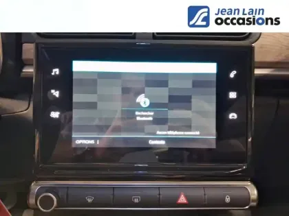 Photo 15 Citroën C3  PureTech 110 S&S BVM6