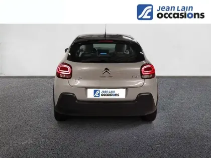 Photo 5 Citroën C3  PureTech 110 S&S BVM6