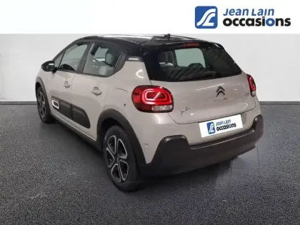 Photo 6 Citroën C3  PureTech 110 S&S BVM6