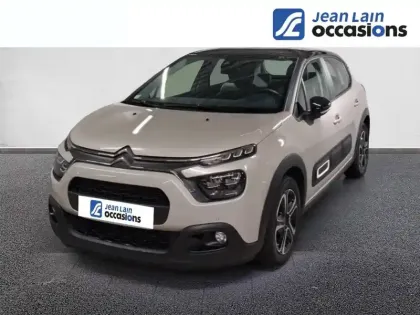 Photo Citroën C3 Shine Business