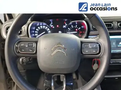 Photo 11 Citroën C3  PureTech 110 S&S BVM6
