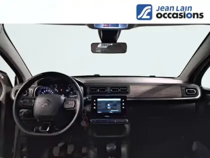 Photo 17 Citroën C3  PureTech 110 S&S BVM6