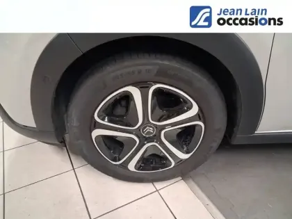 Photo 8 Citroën C3  PureTech 110 S&S BVM6