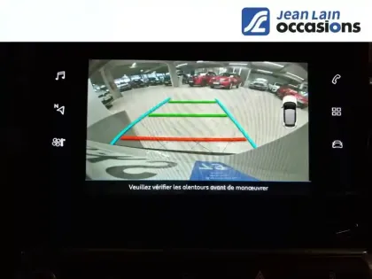 Photo 18 Citroën C3  PureTech 110 S&S BVM6