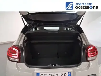 Photo 9 Citroën C3  PureTech 110 S&S BVM6