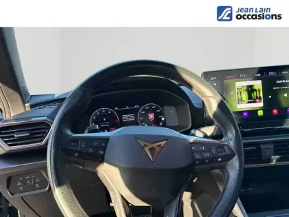Photo 11 Cupra Formentor  1.5 TSI 150 ch DSG7