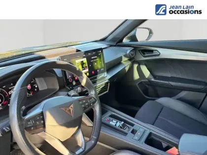 Photo 17 Cupra Formentor  1.5 TSI 150 ch DSG7