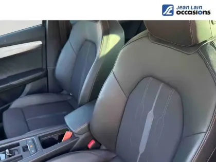 Photo 10 Cupra Formentor  1.5 TSI 150 ch DSG7