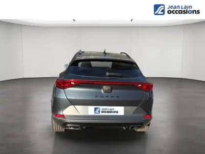 Photo 5 Cupra Formentor  1.5 TSI 150 ch DSG7