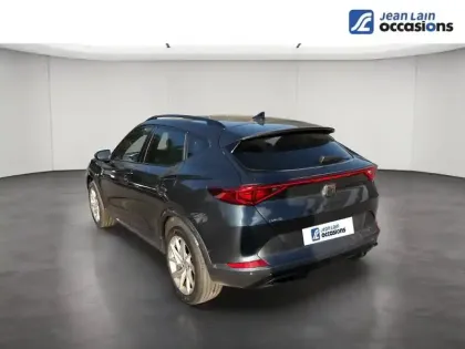 Photo 6 Cupra Formentor  1.5 TSI 150 ch DSG7