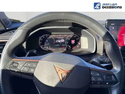 Photo 16 Cupra Formentor  1.5 TSI 150 ch DSG7