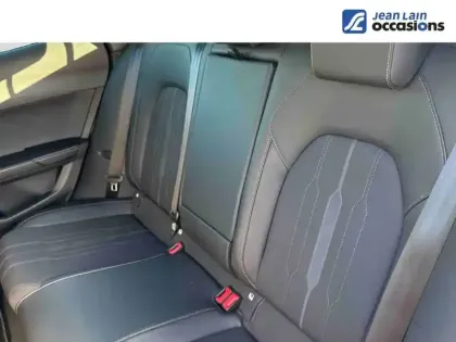 Photo 14 Cupra Formentor  1.5 TSI 150 ch DSG7