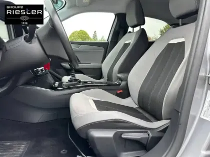 Photo 10 Opel Mokka  1.2 Turbo 136 ch BVM6