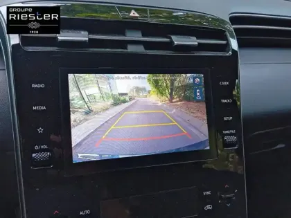 Photo 16 Hyundai Tucson  1.6 T-GDI 230 Hybrid BVA6