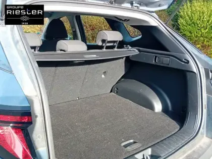 Photo 5 Hyundai Tucson  1.6 T-GDI 230 Hybrid BVA6