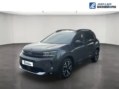 Photo Citroën C5 Aircross Shine Pack