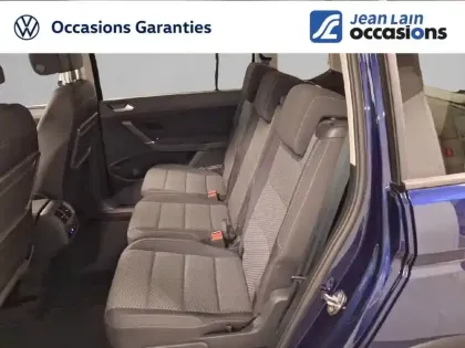 Photo 14 Volkswagen Touran  1.5 TSI EVO 150 DSG7 7pl