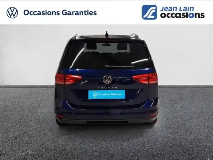 Photo 5 Volkswagen Touran  1.5 TSI EVO 150 DSG7 7pl
