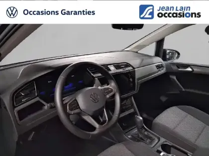 Photo 13 Volkswagen Touran  1.5 TSI EVO 150 DSG7 7pl