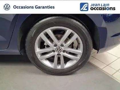 Photo 8 Volkswagen Touran  1.5 TSI EVO 150 DSG7 7pl