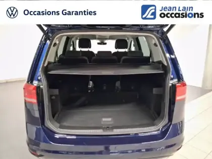 Photo 9 Volkswagen Touran  1.5 TSI EVO 150 DSG7 7pl