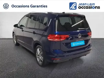 Photo 6 Volkswagen Touran  1.5 TSI EVO 150 DSG7 7pl