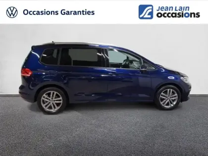Photo 7 Volkswagen Touran  1.5 TSI EVO 150 DSG7 7pl