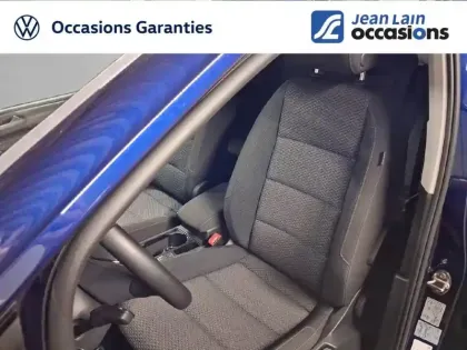 Photo 10 Volkswagen Touran  1.5 TSI EVO 150 DSG7 7pl