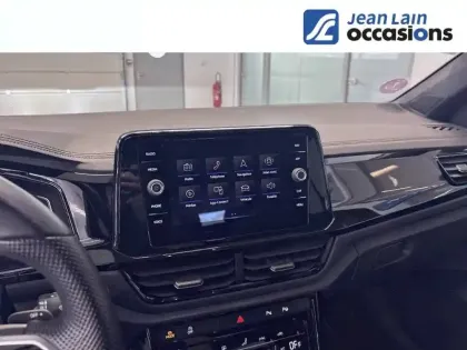 Photo 14 Volkswagen T-roc  1.5 TSI EVO 150 Start/Stop DSG7