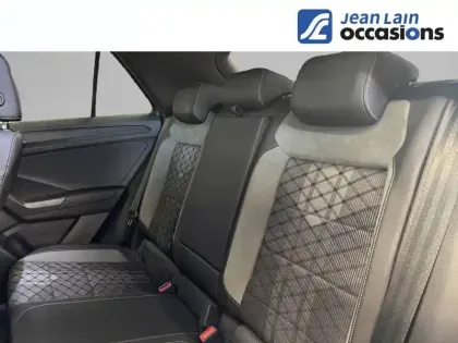 Photo 16 Volkswagen T-roc  1.5 TSI EVO 150 Start/Stop DSG7